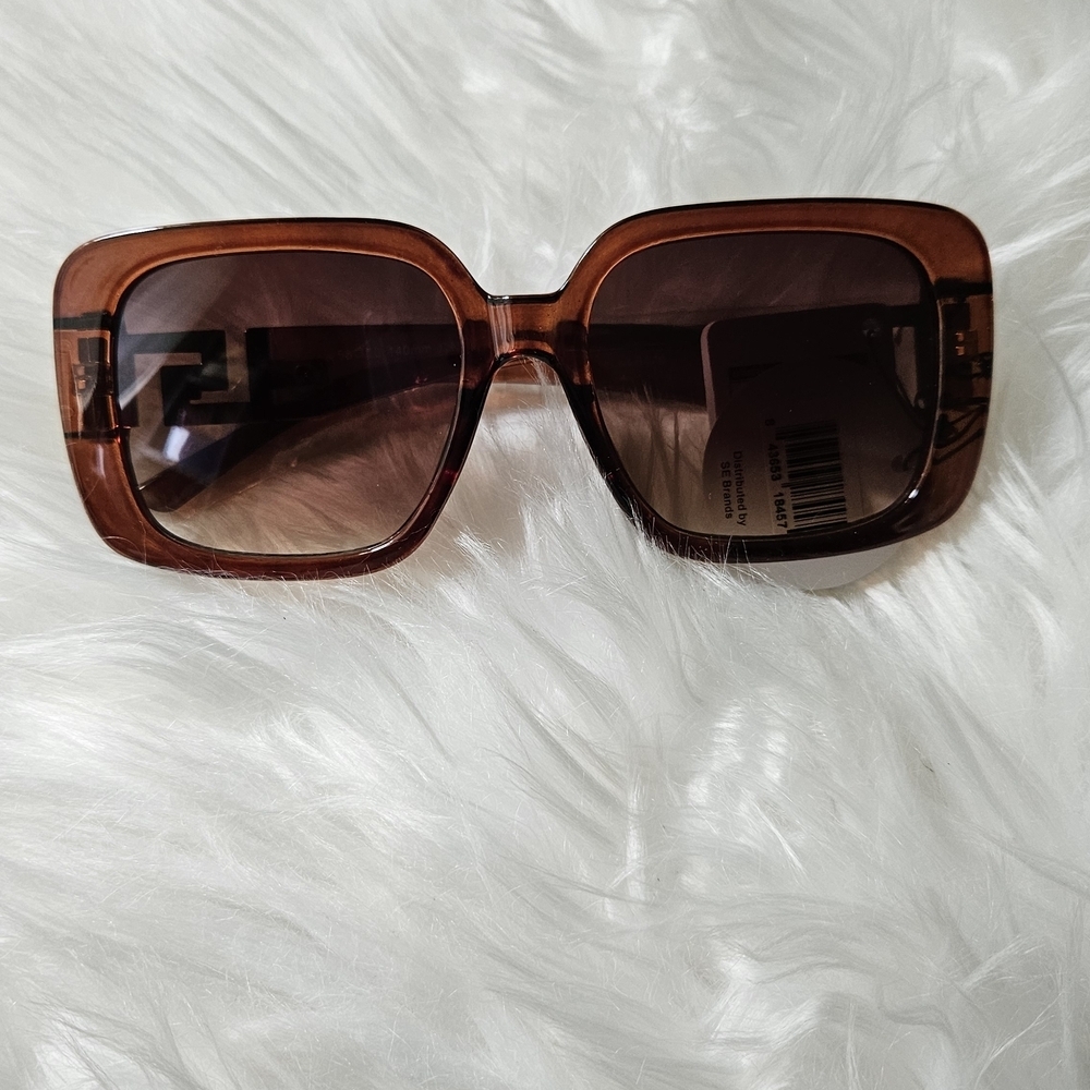 Othr Amber Sunglasses